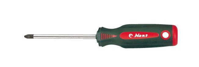 HANS Phillips csavarhúzó PH2x38/98 0420PH2-1