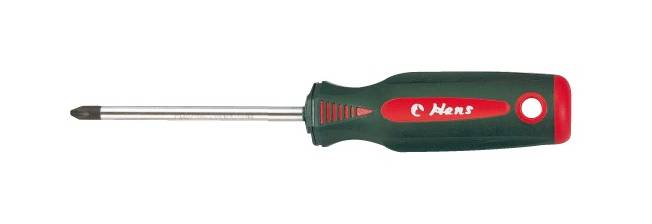 HANS Pozidriv csavarhúzó PZ2x150/259 0430PZ2-6