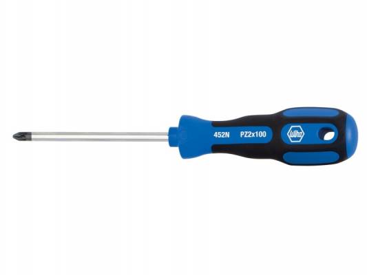 WIHA Proturn 3K Phillips csavarhúzó PH3x150 451N/No.25475