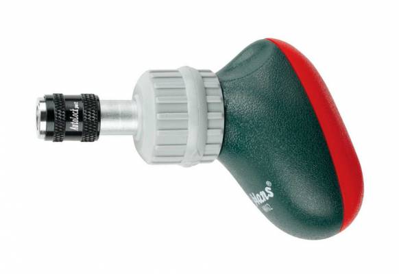 HANS racsnis bitbehajtó 1/4˝ 0002