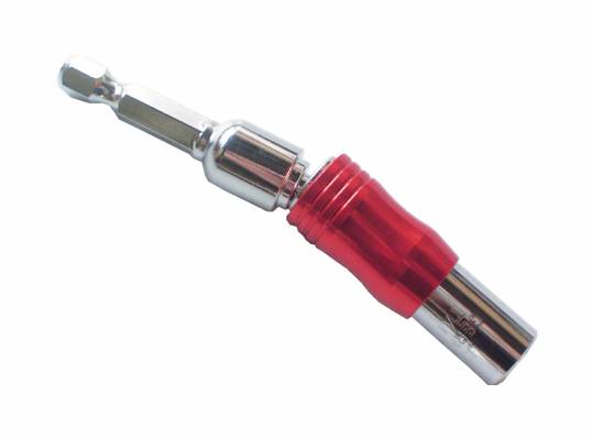 ZO-TOOLS mágneses csuklós bitbefogó 1/4˝x85mm