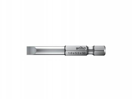 WIHA Professional lapos bit hegy SL3,0x50 7040Z/No.01790