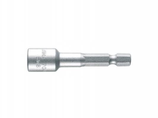 WIHA 1/4&quot; bit-dugófej 10x55 7044/No.04509