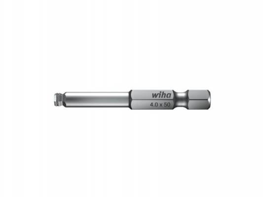 WIHA Professional MagicRing gömbvégű imbusz bit hegy SW5,0x50 7047RZ/No.25741