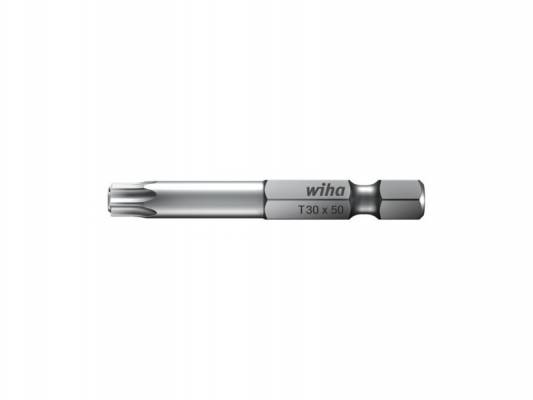 WIHA Professional MagicSpring TORX bit hegy T15x50 7045R/No.34453