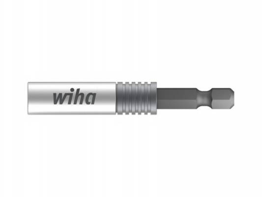 WIHA CentroFix SuperSlim gyors rögzítésű bitbefogó 7148CS/No.39134