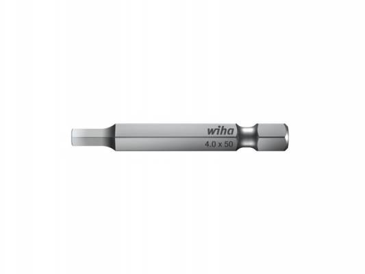WIHA Professional imbusz bit hegy SW3,0x90 7043Z/No.39180