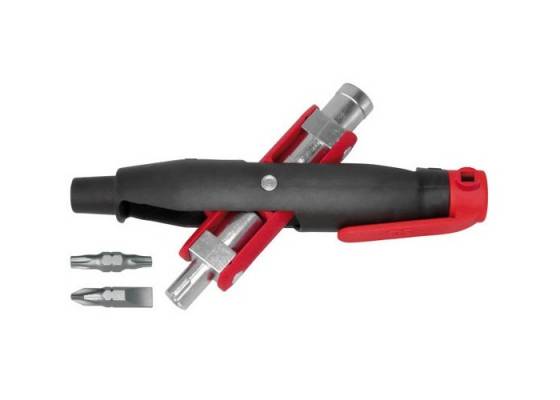 WIHA kapcsolószekrény kulcs 145x5/6/7-8/9 SB24681/No.39076