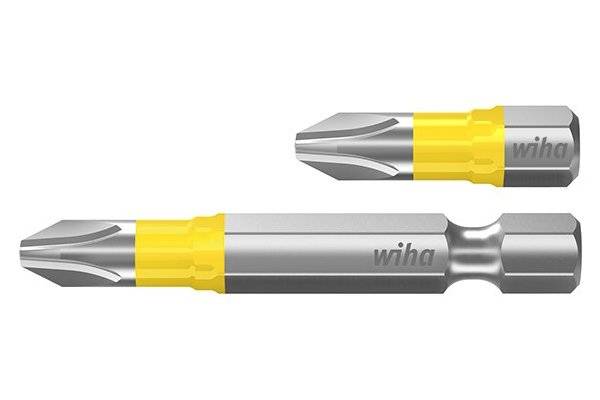 WIHA Y-Bit hegy PH1x50 7041Y901/No.41624 5db