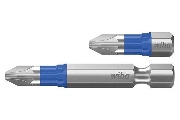 WIHA T-Bit hegy PZ3x25 7012T903/No.41603 5db