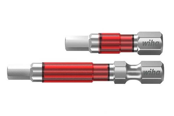 WIHA TY-Bit hegy SW6x49 7043TY906/No.42127 5db