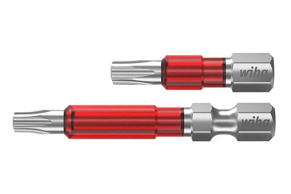 WIHA TY-Bit hegy T20x49 7045TY920/No.42130 5db