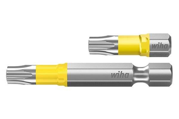WIHA Y-Bit hegy T10x50 7045Y910/No.41630 5db