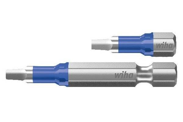 WIHA T-Bit hegy #1x25 7018T901/No.41621 5db