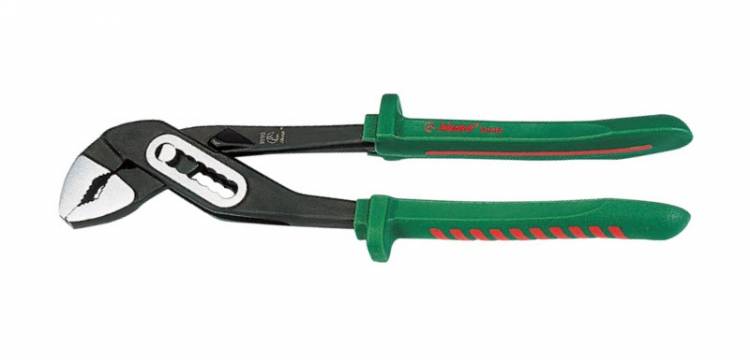 HANS vízpumpa fogó 300mm 1890-12