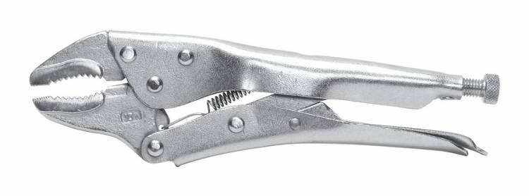 ZO-TOOLS önzáró kombinált anya- és csőfogó 250mm