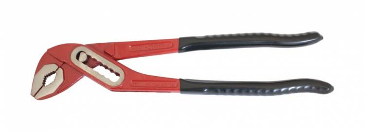 ZO-TOOLS vízpumpa fogó 300mm CrV