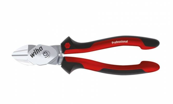 WIHA BiCut Professional oldalcsípő és erővágó 200 Z18005/No.38190