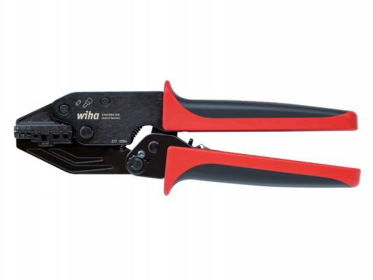 WIHA saruzó fogó érvéghüvelyhez 220 0,14-16,0 AWG 26-5 Z62000106/No.33844