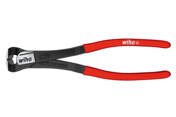 WIHA Classic homlokcsípőfogó 180 Z17001/No.26758 PROMO