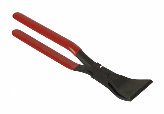 BETAKUT bádogos fogó hajlított 275mm 402B