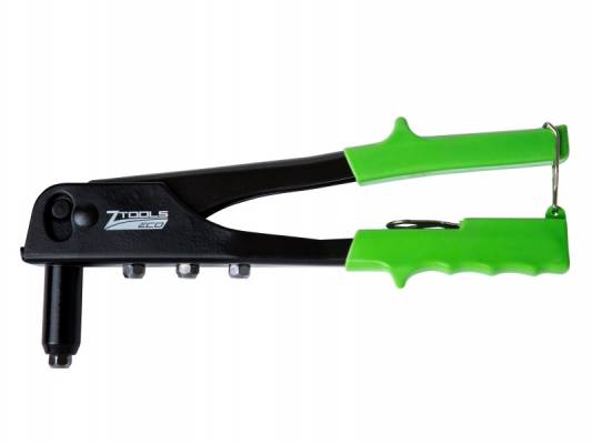 ZO-TOOLS popszegecshúzó egykezes HR 240-48E