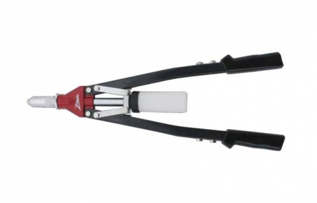 ZO-TOOLS popszegecshúzó, kétkaros