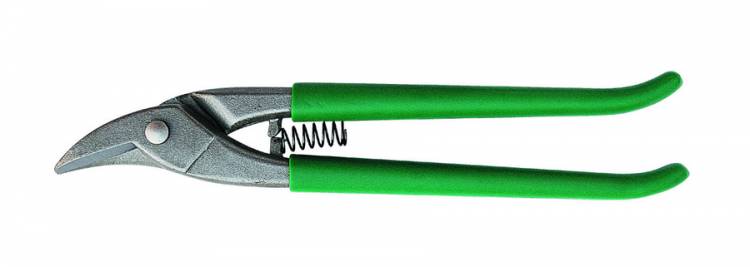 ZO-TOOLS általános lemezolló 250mm jobbos