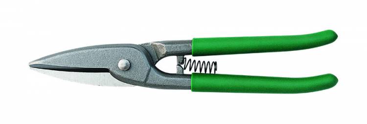 ZO-TOOLS berlini lemezolló 250mm