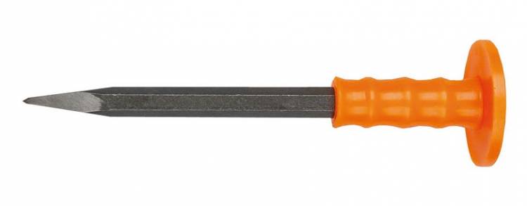 Bontóvéső hegyes 300x18mm CrV