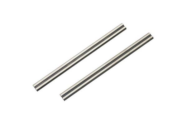 MPS fordítható gépi gyalukés fára HM 82x5,5x1,1mm 10003-2db