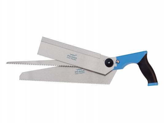 PILANA cserelapos asztalos fűrész készlet 3+1r. 250/315/315mm 225292