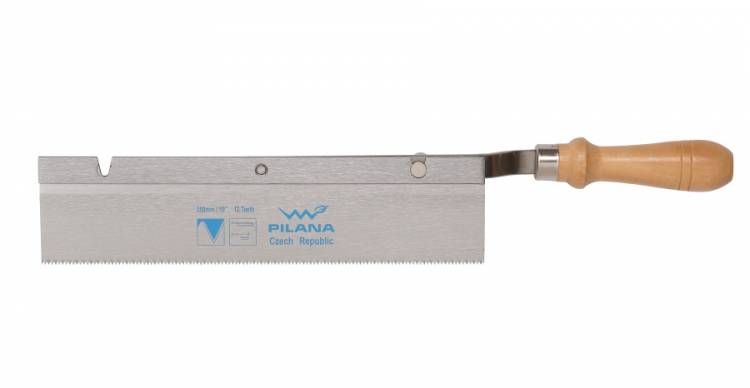 PILANA illesztőfűrész 250mm átfordítható nyéllel 225282