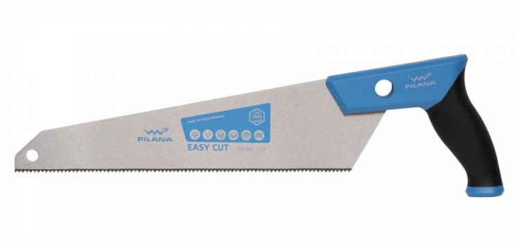 PILANA rókafark fűrész műanyag nyéllel 315mm 225285A