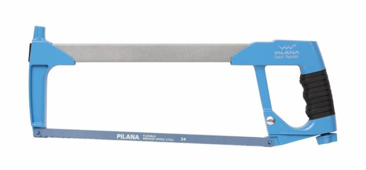 PILANA kézi fémfűrész alu-profil 300mm 222957