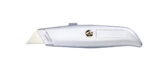 Kés trapéz pengével RSX34