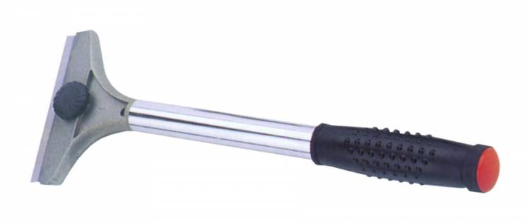 DEDRA kaparó hosszú fém nyéllel 100mm M9020