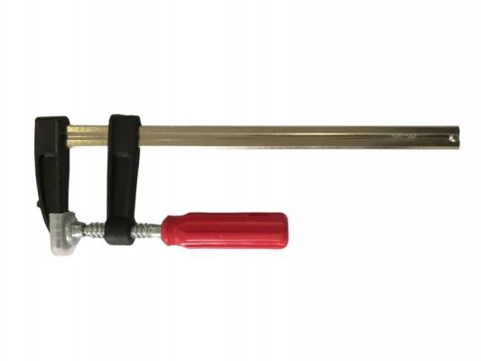 ZO-TOOLS párhuzamszorító markolattal 120x300mm