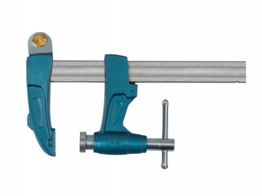 URKO csapágyazott hegesztő párhuzamszorító 90x200/30x8mm 4003-S