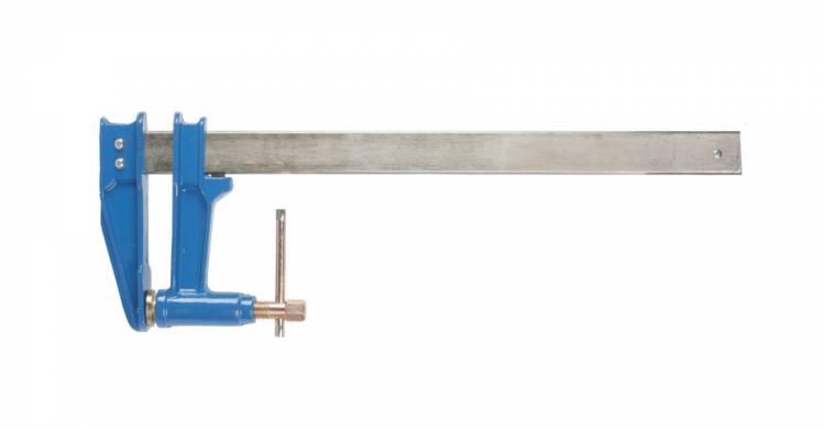 ZO-TOOLS dugattyús párhuzamszorító 90x400mm