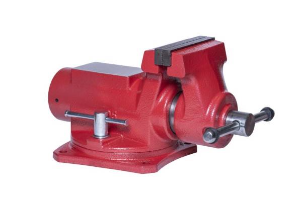 BERGER párhuzamsatu, forgózsámolyos 100mm