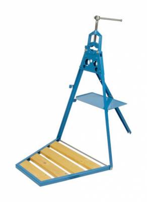 YORK állványos csősatu 3˝