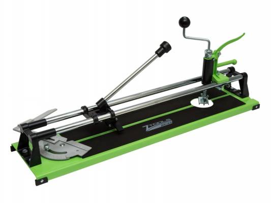 ZO-TOOLS csempevágó lyukfúróval 600mm TCE-0600HD