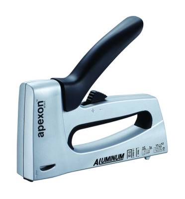 APEXON fémházas tűző- és szegezőgép 6-16mm/10-16mm AT-917