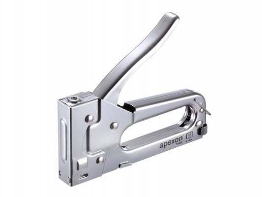 APEXON Basic fémházas tűzőgép 6-10mm T-5000