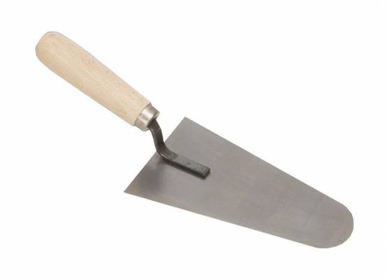 Olaszkanál acél 180mm