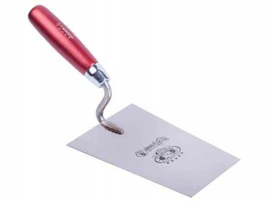 Mennyezetkanál INOX 120mm Profi