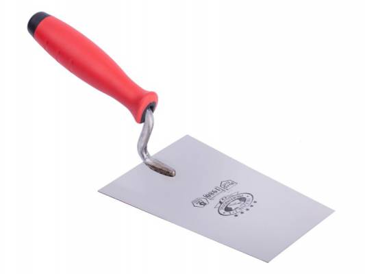 Mennyezetkanál INOX 120mm ERGO Profi