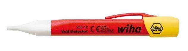 WIHA fázisellenőrző ceruza 230-1000V SB255-12/No.37872