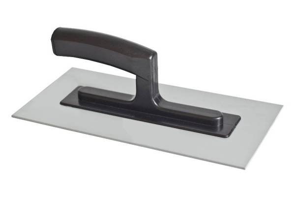 Glettelő ABS műanyag 130x280x3mm